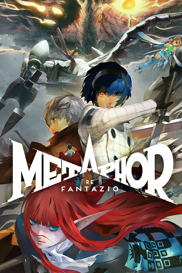 Game of the Year 2024 (GOTY) - 1